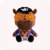 Aura Farmer Plush